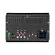 GAS MAD M210-BTR mit MAD X1-Lautsprechern, Autoradio-Set GAS MAD M210-BTR mit MAD X1-Lautsprechern, Autoradio-Set