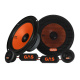 GAS MAD M210-BTR mit MAD K1- und X1-Lautsprechern, Autoradio-Paket GAS MAD M210-BTR mit MAD K1- und X1-Lautsprechern, Autoradio-Paket