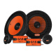 GAS MAD M230-BTN mit MAD K2/X2-Lautsprechern, Autoradio-Paket GAS MAD M230-BTN mit MAD K2/X2-Lautsprechern, Autoradio-Paket