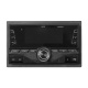 GAS MAD M230-BTN mit MAD X1-Lautsprechern, Autoradio-Paket GAS MAD M230-BTN mit MAD X1-Lautsprechern, Autoradio-Paket