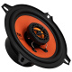 GAS MAD M230-BTN mit MAD X1-Lautsprechern, Autoradio-Paket GAS MAD M230-BTN mit MAD X1-Lautsprechern, Autoradio-Paket