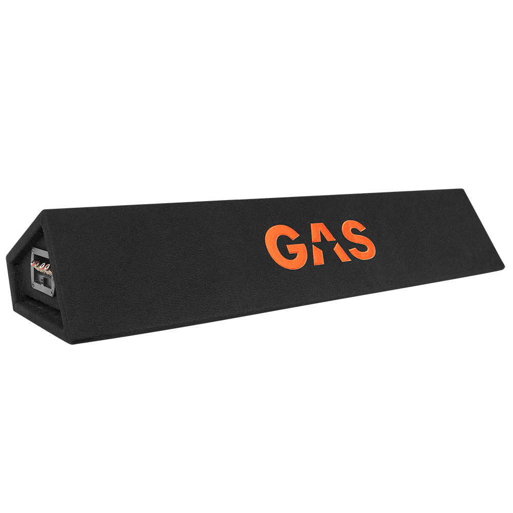 GAS MAD B1-310 mit GAS MAD PB1-46, Raggare-Paket