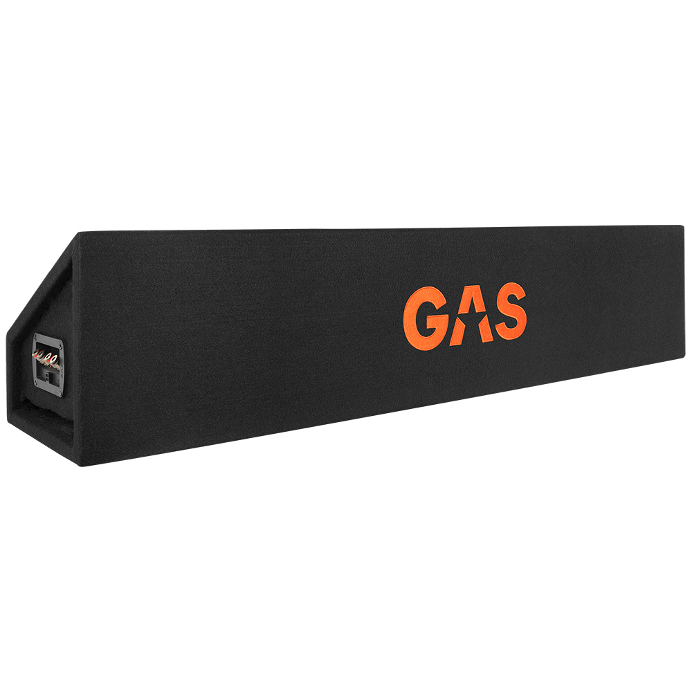 GAS MAD B1-310 mit GAS MAD PB1-48, Raggare-Paket