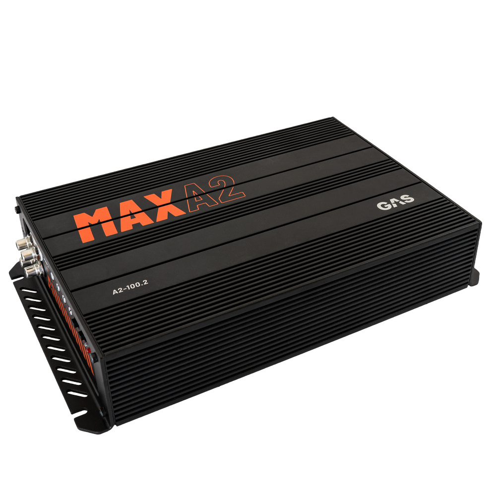 Kraftvolles Raggare-Paket mit MAX S1-12 Bass-Set & MAD PB2-48
