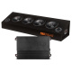 GAS MAD PB2-48 & DS18 G700.2D, kraftvolles 8 GAS MAD PB2-48 & DS18 G700.2D, kraftvolles 8