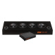 GAS MAD PB2-48 & MAD A2-85.2, Raggare-Paket GAS MAD PB2-48 & MAD A2-85.2, Raggare-Paket
