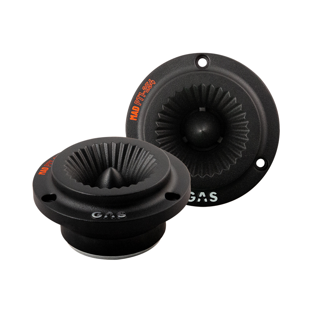4er-Pack MAD PM1-64 mit MAD PT1-254 & A2-85.4 SPL-Paket, medium