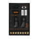 GAS MAD PM1-64 & PT1-254 SPL-Paket, mittel GAS MAD PM1-64 & PT1-254 SPL-Paket, mittel