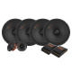 4er-Pack GAS MAD PM2-104 mit PT2-254 SPL-Paket, mittel 4er-Pack GAS MAD PM2-104 mit PT2-254 SPL-Paket, mittel