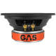 4er-Pack GAS MAD PM2-64 mit PT1-254 SPL-Paket mit Verstärker, mittel 4er-Pack GAS MAD PM2-64 mit PT1-254 SPL-Paket mit Verstärker, mittel