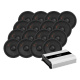 16er-Pack GAS MAD PM2-64 mit SP5504FR, SPL-Paket 16er-Pack GAS MAD PM2-64 mit SP5504FR, SPL-Paket