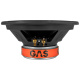 4er-Pack GAS MAD PM2-84 mit PT1-254 SPL-Paket mit Verstärker, mittel 4er-Pack GAS MAD PM2-84 mit PT1-254 SPL-Paket mit Verstärker, mittel
