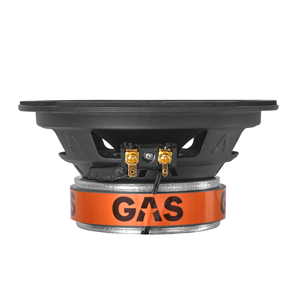 4er-Pack GAS MAD PX2-64, großartige 6,5-Zoll-Koaxiallautsprecher