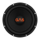 2er-Pack GAS MAD S2-8D2 & MAX A2-800.1D, Basspaket 2er-Pack GAS MAD S2-8D2 & MAX A2-800.1D, Basspaket