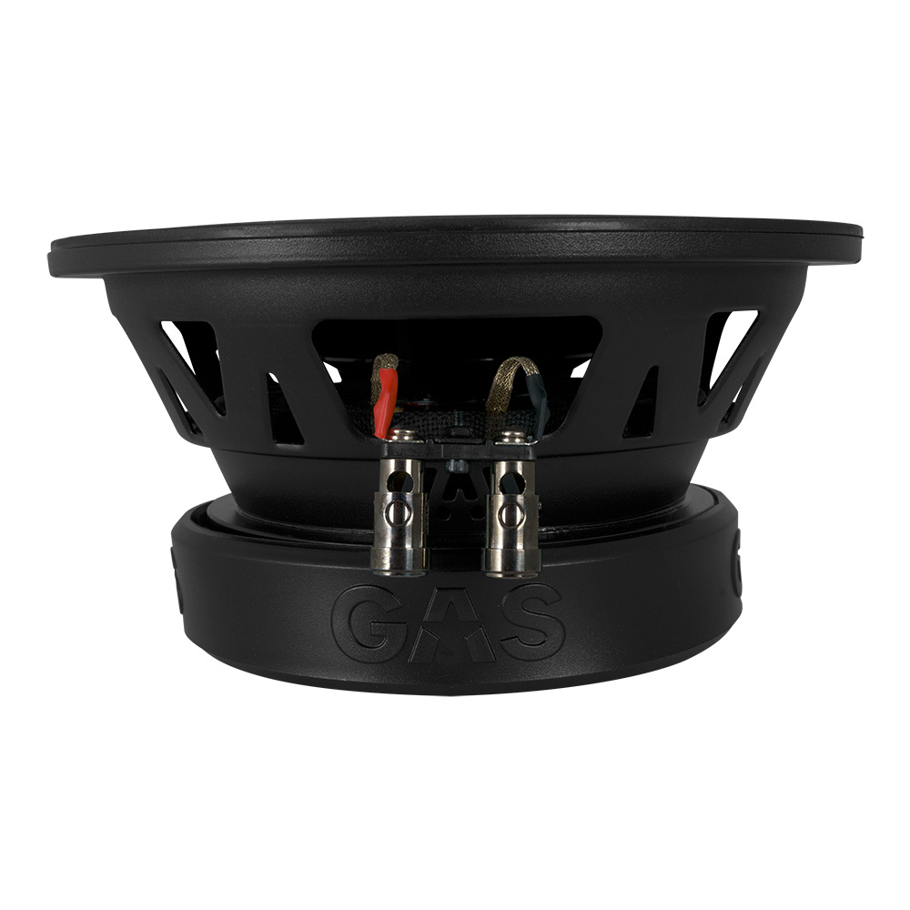2er-Pack GAS MAD S2-8D2 & MAX A2-800.1D, Basspaket