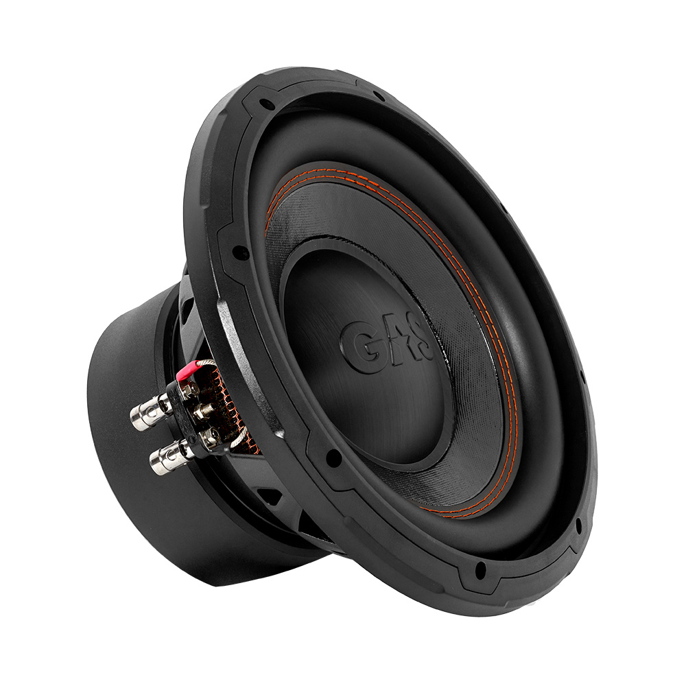 2er-Pack GAS MAD S3-10D2, 10
