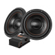 GAS MAD S3-12D2 & MAX PA1-1500.1DZ2, Basspaket GAS MAD S3-12D2 & MAX PA1-1500.1DZ2, Basspaket