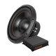 GAS MAD S3-12D2 & MAD A2-600.1DFL, Basspaket GAS MAD S3-12D2 & MAD A2-600.1DFL, Basspaket