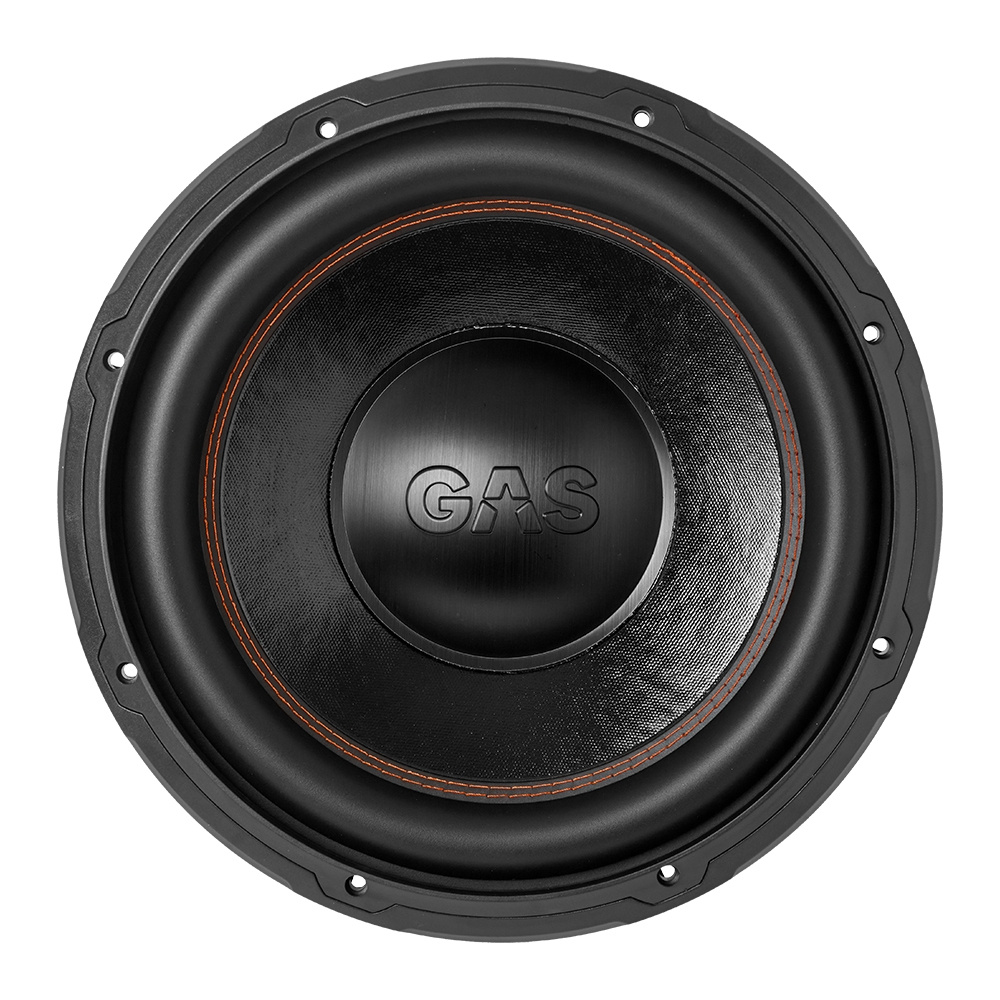 GAS MAD S3-12D2 mit Recoil RL680.1, 1x12