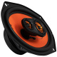 GAS MAD X1-694 Koaxiallautsprecher & MAD A1-70.2, Hutablagenpaket GAS MAD X1-694 Koaxiallautsprecher & MAD A1-70.2, Hutablagenpaket