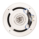Dynavoice CA802BT mit SC4B & 2 Paar DLS Marine 226i Dynavoice CA802BT mit SC4B & 2 Paar DLS Marine 226i