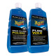 Meguiar's Bootspflege-Paket, Politur + Wachs Meguiar's Bootspflege-Paket, Politur + Wachs