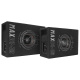 GAS MAX B1-16 Basspaket mit PS1.500 GAS MAX B1-16 Basspaket mit PS1.500