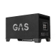 GAS MAX B1-18E und DS18 ION600.1D, Basspaket GAS MAX B1-18E und DS18 ION600.1D, Basspaket