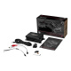 GAS MAX B1-18 mit DLS PS1.500, Basspaket GAS MAX B1-18 mit DLS PS1.500, Basspaket