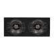 GAS MAX B1-212 mit A2-2500.1DL, Basspaket GAS MAX B1-212 mit A2-2500.1DL, Basspaket