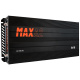 GAS MAX B1-28 mit MAX A2-1500.1DL, Basspaket GAS MAX B1-28 mit MAX A2-1500.1DL, Basspaket