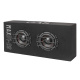 GAS MAX B1-28 mit Bass Habit SP12001FR, 2x8 Basspaket GAS MAX B1-28 mit Bass Habit SP12001FR, 2x8 Basspaket