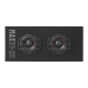 GAS MAX B1-28 mit Bass Habit SP12001FR, 2x8 Basspaket GAS MAX B1-28 mit Bass Habit SP12001FR, 2x8 Basspaket
