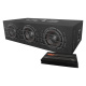 GAS MAX B1-38 mit MAX A2-1500.1DL, Basspaket GAS MAX B1-38 mit MAX A2-1500.1DL, Basspaket