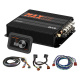 GAS MAX D2-610BT, 10-Kanal Klangprozessor/DSP für VW/BMW u.a. (Quadlock) GAS MAX D2-610BT, 10-Kanal Klangprozessor/DSP für VW/BMW u.a. (Quadlock)