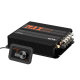 GAS MAX D2-610BT, 10-Kanal Audio-Prozessor/DSP für Volvo 2007-2016 (Performance) GAS MAX D2-610BT, 10-Kanal Audio-Prozessor/DSP für Volvo 2007-2016 (Performance)