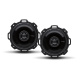 GAS MAX M140-BTX & Rockford Fosgate PUNCH-Lautsprecher, Car-Audio-Paket GAS MAX M140-BTX & Rockford Fosgate PUNCH-Lautsprecher, Car-Audio-Paket