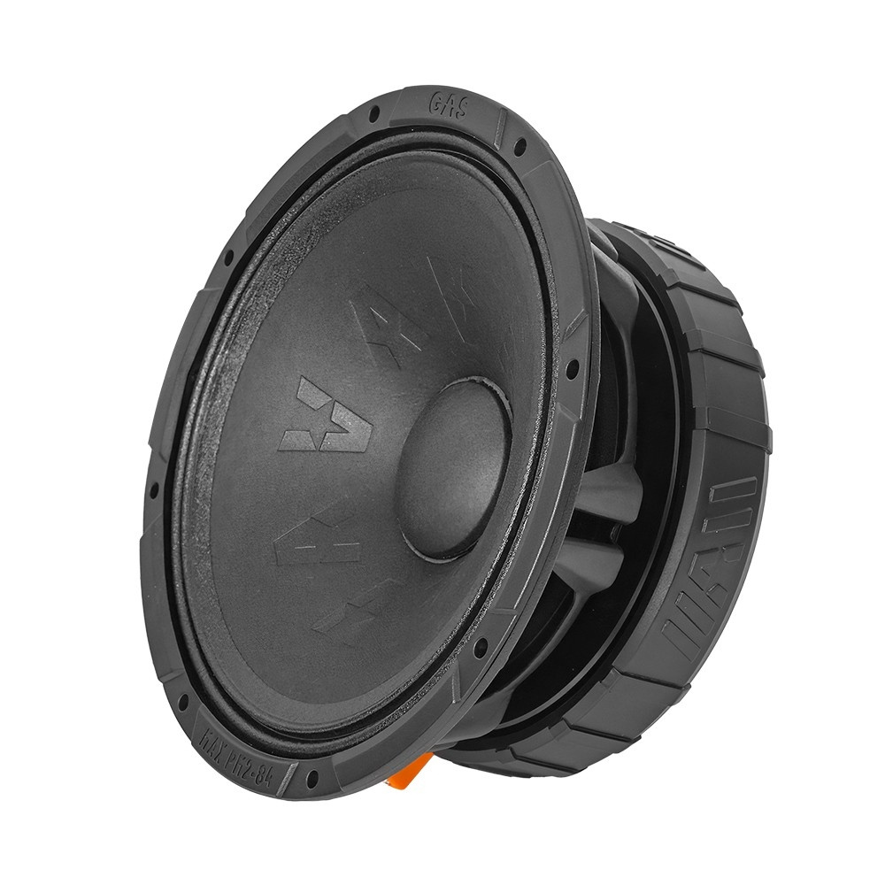 4er-Pack GAS MAX PM2-84 mit MAD PT3-444, SPL-Paket