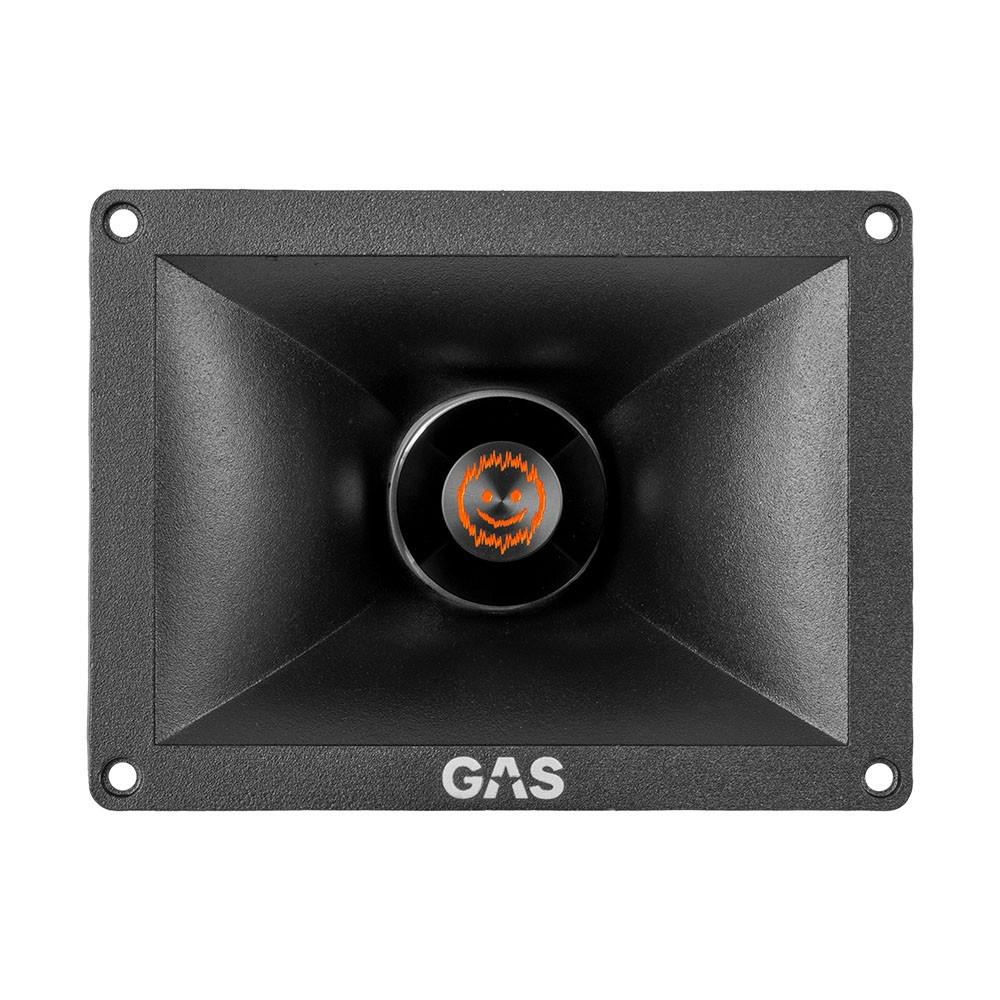 4er-Pack GAS MAX PM2-84 mit MAD PT3-444, SPL-Paket