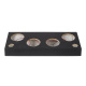 Raggarplanke 4x8 Zoll mit MAX PM2-84 und Hochtönern Raggarplanke 4x8 Zoll mit MAX PM2-84 und Hochtönern