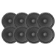 8er-Pack GAS MAX PM2-84, 8-Zoll-Mittelbass/Mitteltöner 8er-Pack GAS MAX PM2-84, 8-Zoll-Mittelbass/Mitteltöner