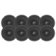 8er-Pack GAS MAX PMW1-64N, 6,5-Zoll-Neo-Mittelbasslautsprecher 8er-Pack GAS MAX PMW1-64N, 6,5-Zoll-Neo-Mittelbasslautsprecher