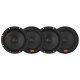 4er-Pack GAS MAX PMW1-84, 8-Zoll-Bass/Mittelbass 4er-Pack GAS MAX PMW1-84, 8-Zoll-Bass/Mittelbass