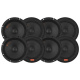 8er-Pack GAS MAX PMW1-84, 8-Zoll-Bass/Mittelbass 8er-Pack GAS MAX PMW1-84, 8-Zoll-Bass/Mittelbass