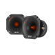 2er-Pack GAS MAX PT2-388, extrem schwerer Horntweeter, 8 Ohm 2er-Pack GAS MAX PT2-388, extrem schwerer Horntweeter, 8 Ohm