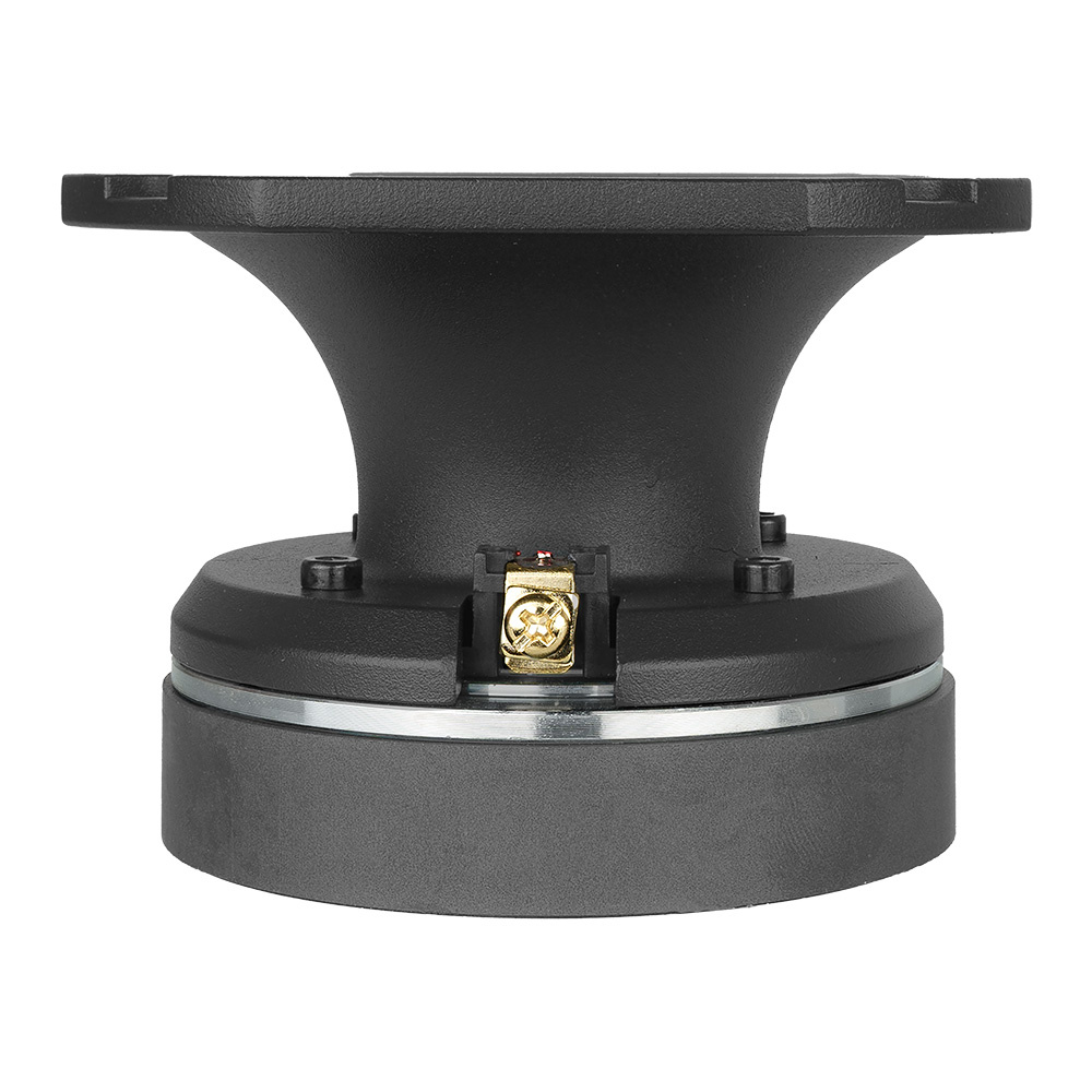 2er-Pack GAS MAX PT2-388, extrem schwerer Horntweeter, 8 Ohm