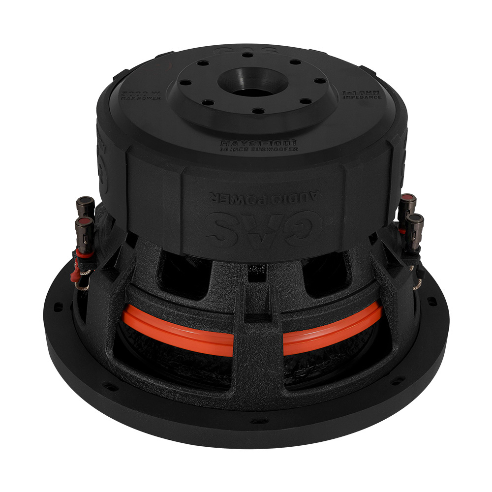 2er-Pack GAS MAX S1-10D1, 10