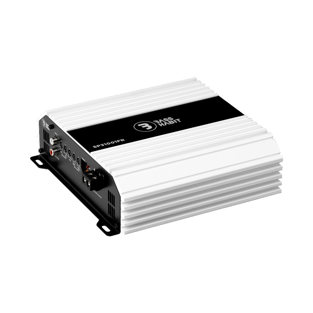 2er-Pack GAS MAX S1-12D1 mit Bass Habit SP31001FR, 2x12 Basspaket