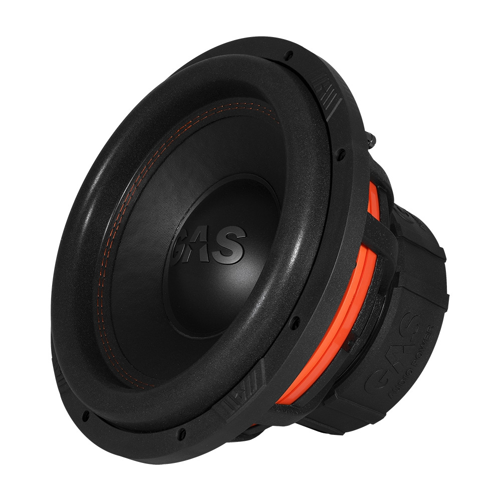 2er-Pack GAS MAX S1-12D1 mit Recoil DII 3300.1, 2x12