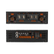 2er-Pack GAS MAX S1-15D1 mit MAX PA1-5000.1DZ1, 2x15 Basspaket 2er-Pack GAS MAX S1-15D1 mit MAX PA1-5000.1DZ1, 2x15 Basspaket